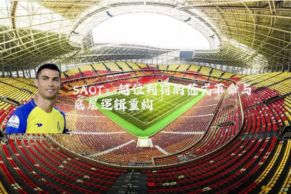 SAOT：越位判罚的范式革命与底层逻辑重构